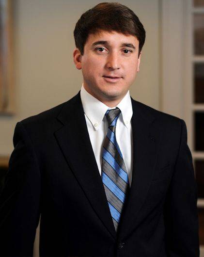 A. Grady "Bo" Williams IV