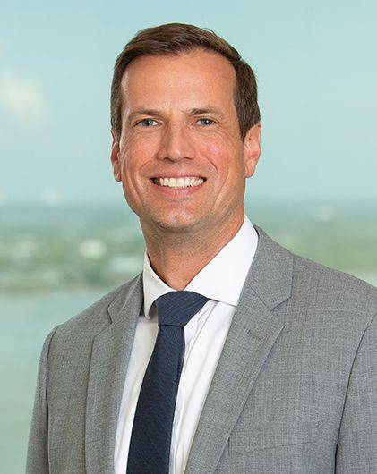 Matthew P. Massey