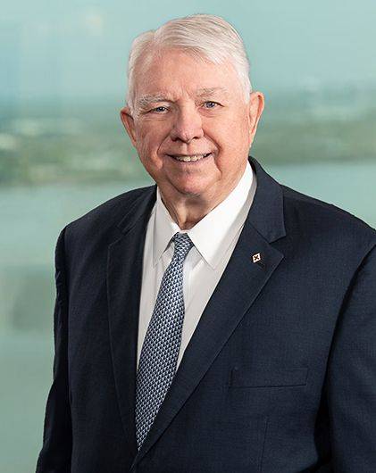 J. Jerome Miller