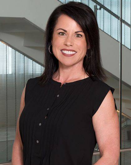 Heather Duplantis