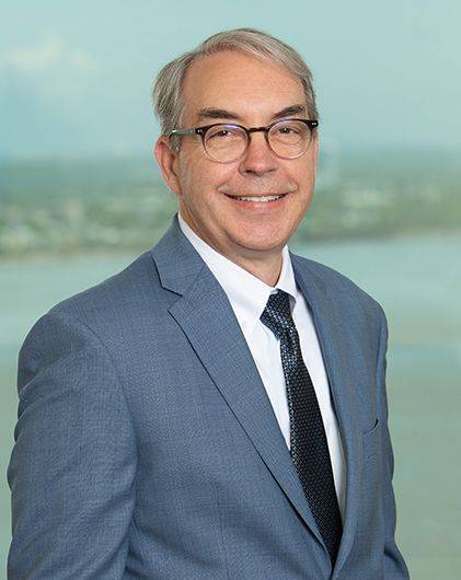 Russell F. Van Sickle