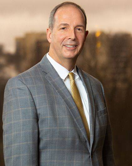 John M. Graham