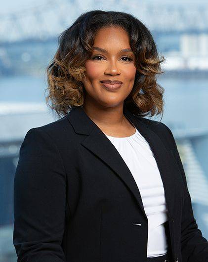 Sydney Briscoe-Curtis