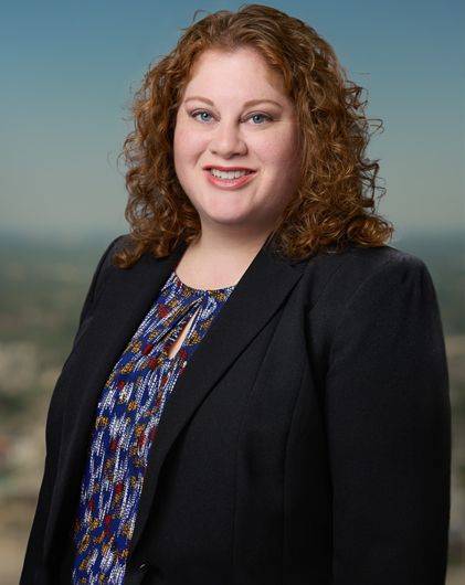 Nicole M. Hilburn 