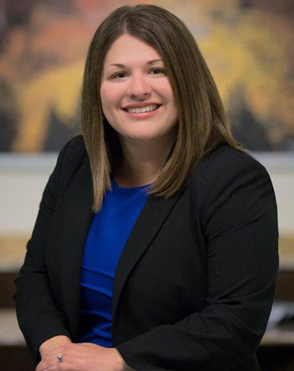 Alicia A. Murphy