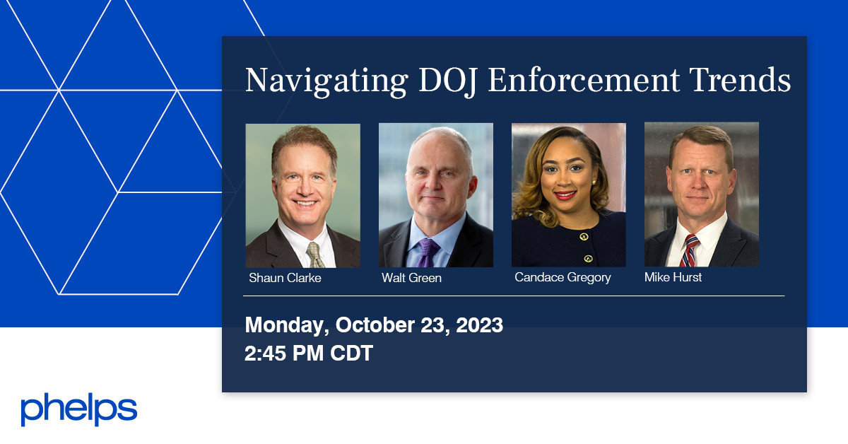 MGMA Presents Top Five Employment Law Issues Impacting the Health Care