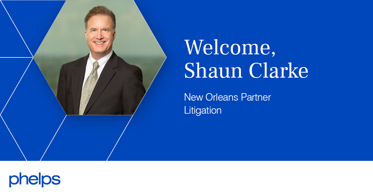 Phelps Solidifies Strength as Go-To White-Collar Firm With Addition of