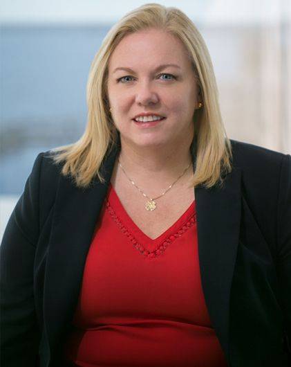 Patricia A. McLean