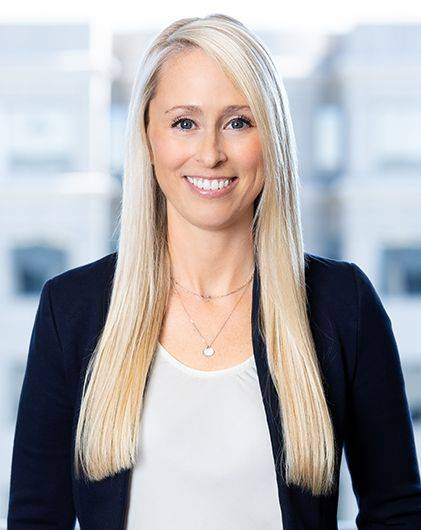 Justine M. Tate