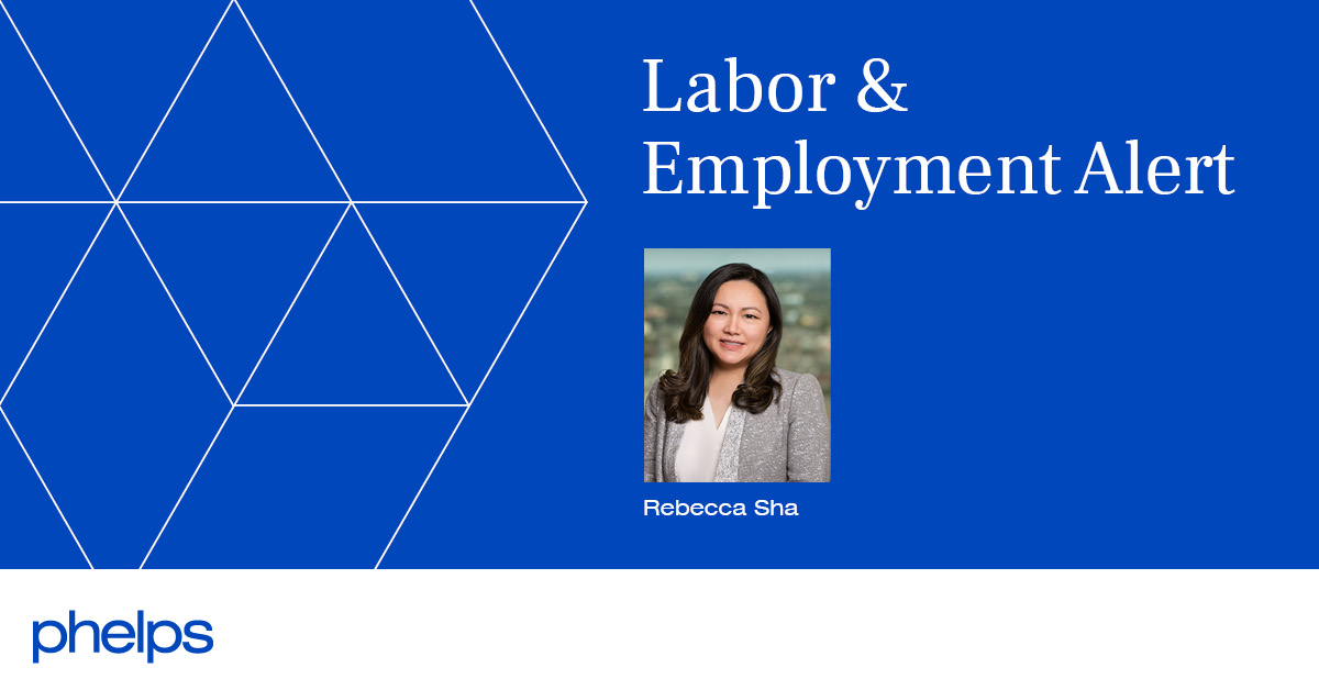 Seven Nlrb General Counsel Tips On Confidentiality Limits In Severance