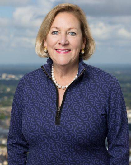 Marilyn Scanlan Cayce