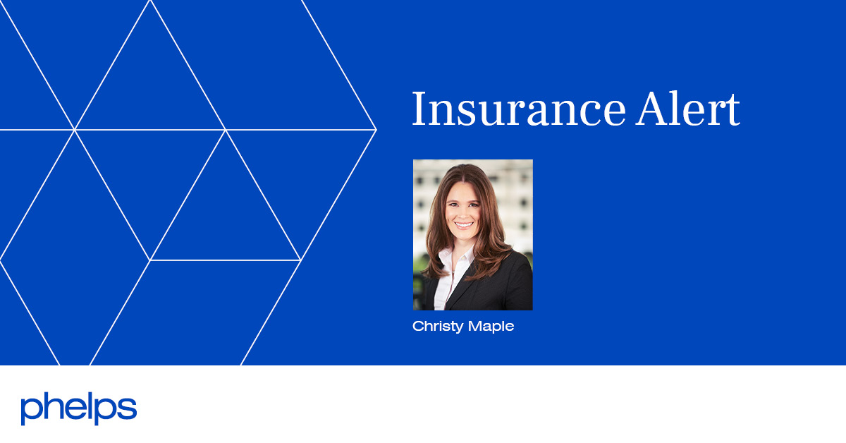 North Carolina Supreme Court Opinion Addresses Issues of Trigger