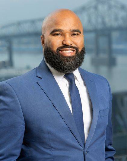 Michael B. Victorian