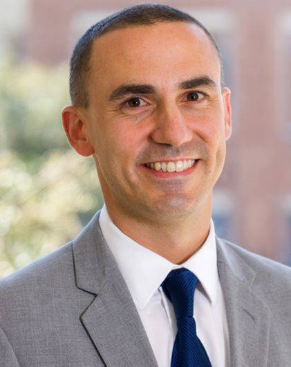 Nicholas F. Morisani