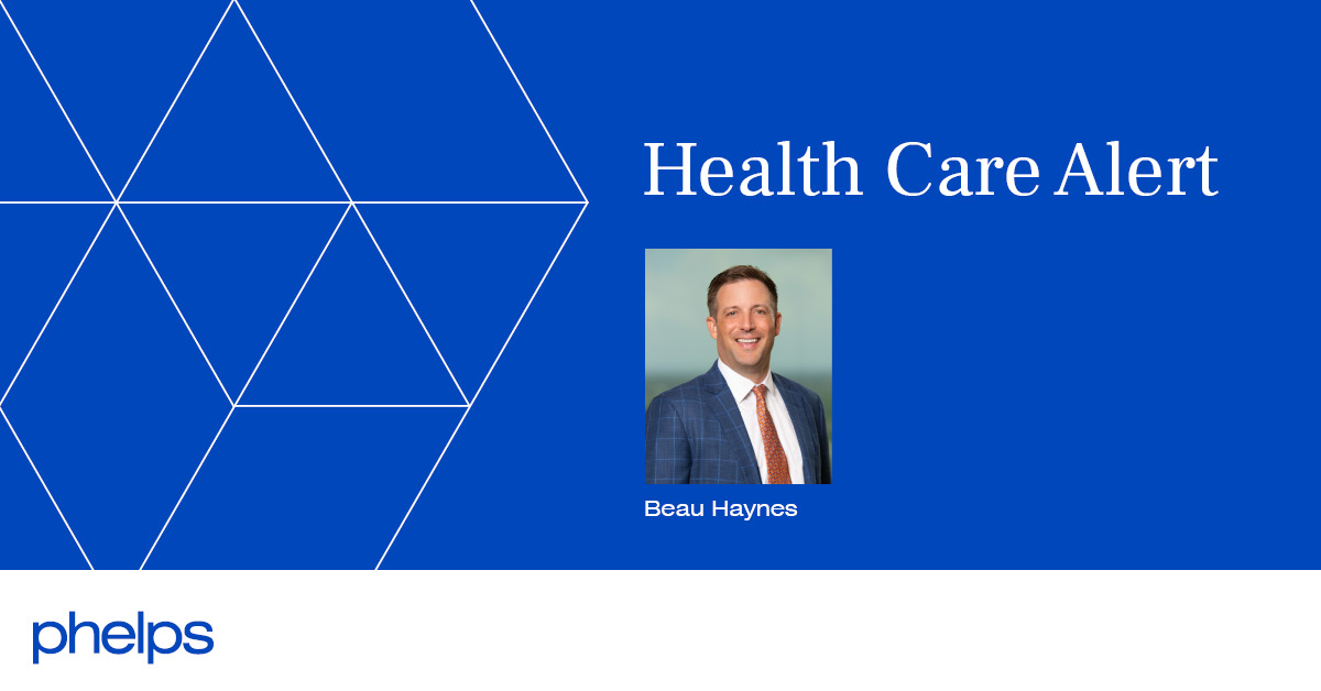 Louisiana Bills Add to Efforts to Expand the State’s Medical Marijuana