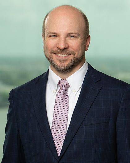 Jeremy T. Grabill