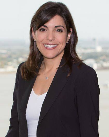 Katherine Karam