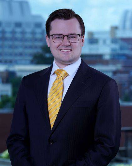 Eamon P. Duff