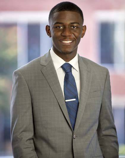 Marcellus D. Chamberlain | Labor &amp; Employment Lawyer | Jackson, MS 