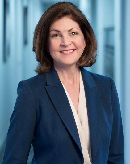 Amy Cazes Greene