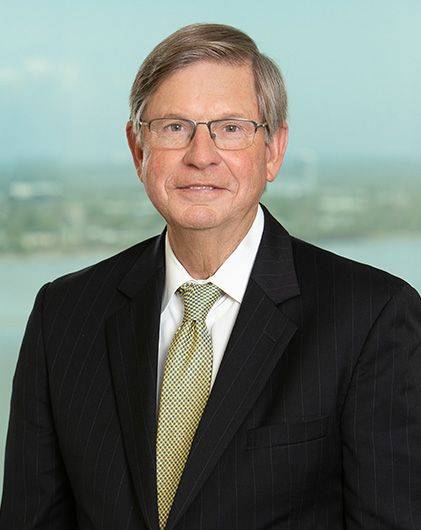 Ed Holland