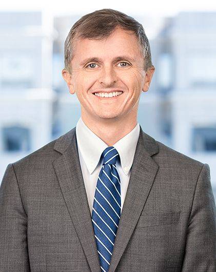 Robert Mills Kennedy, Jr.