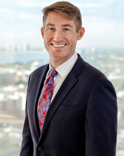 Mitchell L. McBride
