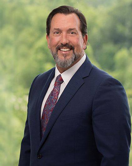 John T. Rouse