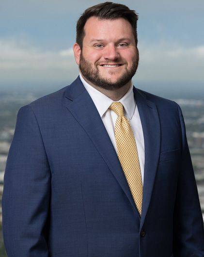 Marshall W. Haley