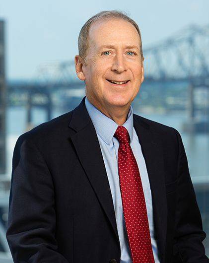 Paul F. Guarisco