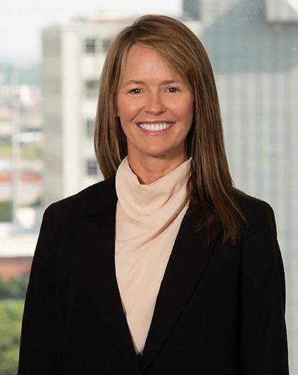 Lara Bishop Walker