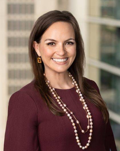 Catherine "Kate" Gaither