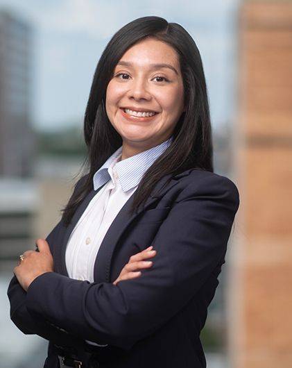 Margarita "Maggie" Arellano