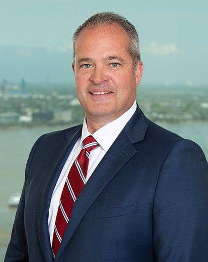 Stephen D. Wilson