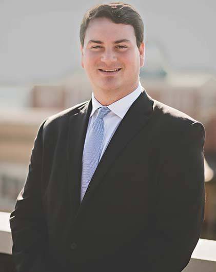 Drew Mitchell