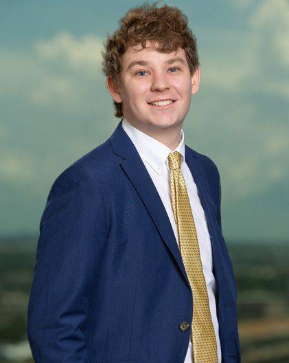 Bo Marcus photograph