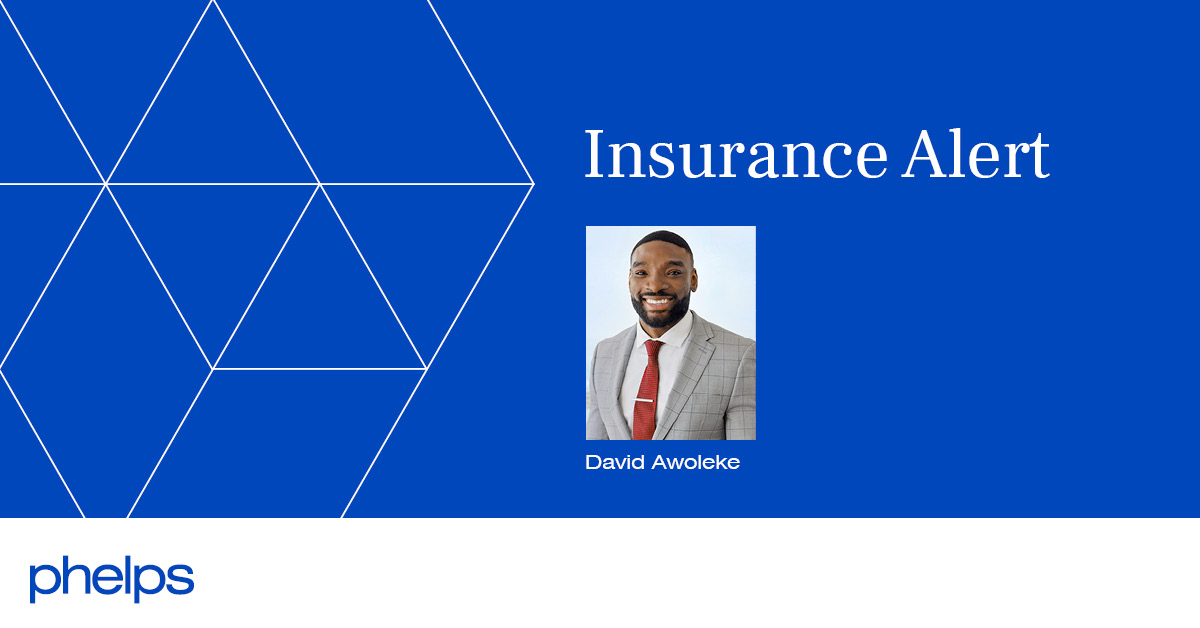 Recent Florida Decision Highlights Amendment to Florida Statutes