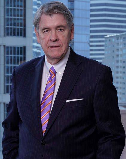 Charles B.  Welch, Jr.