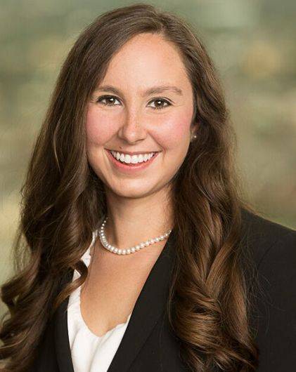 Sarah  Smith-Clevenger