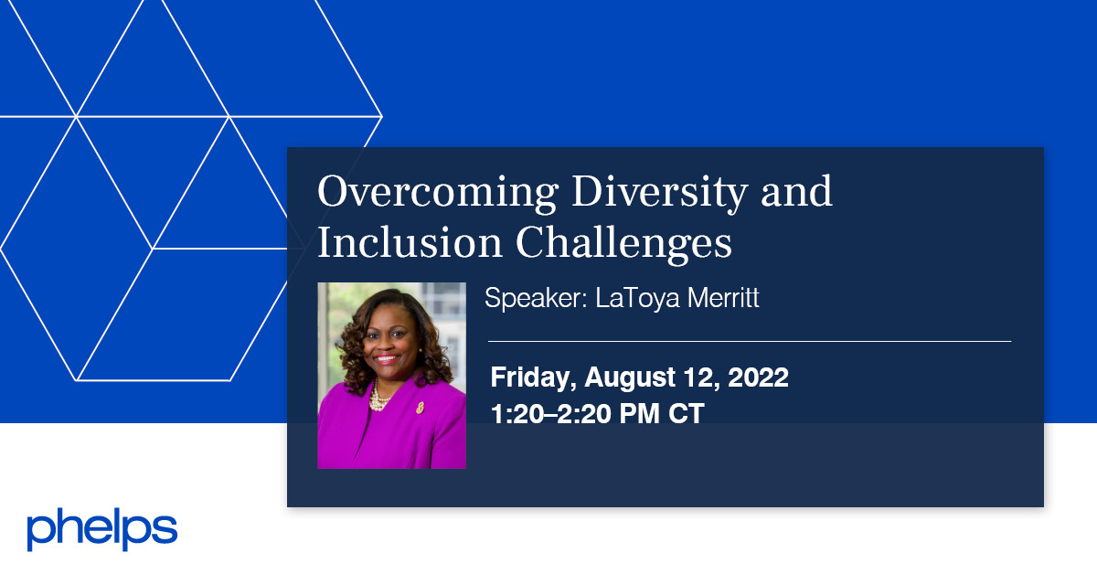 LSBA Conclave on Diversity presents Labor and Employment (Recruitment