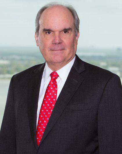 Richard N. Dicharry