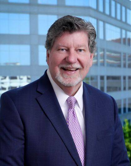 Richard D. Bennett