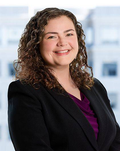 Brittany Holt Alexander photograph