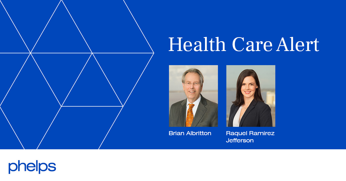 Why Health Care Providers Rarely Go to Trial in False Claims Act Cases