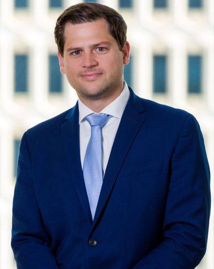 Matthew H. Hambrick