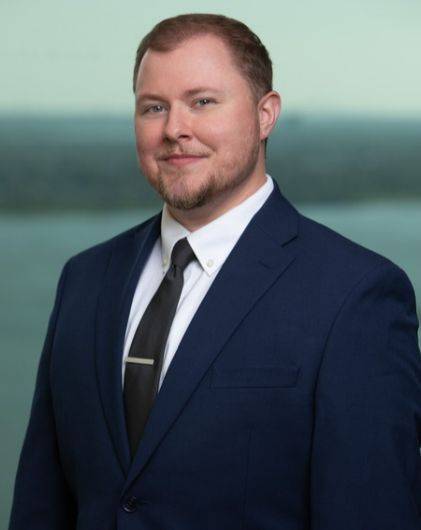 Tyler Brewster