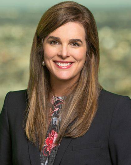 Lauren R. McCrory