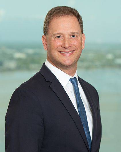 John R. Zoesch III