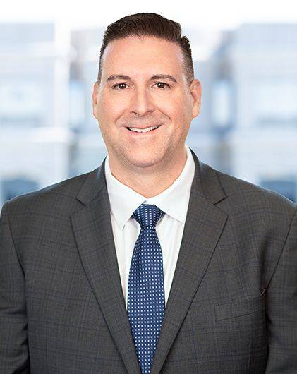 Kevin M. O'Brien