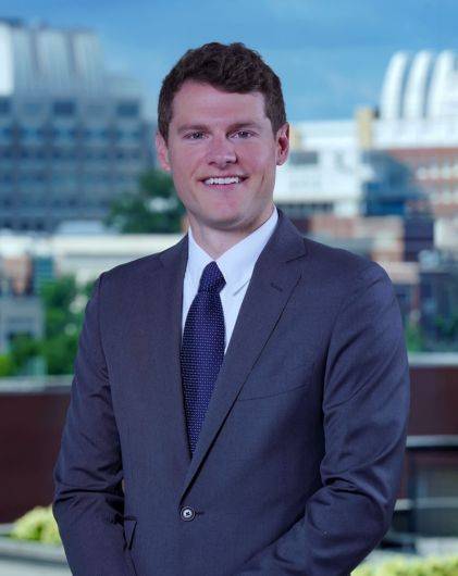 Alex J. Porter